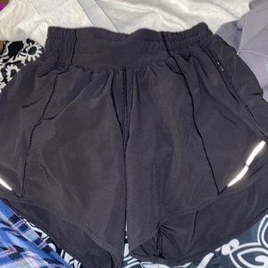 Lululemon hotty hots